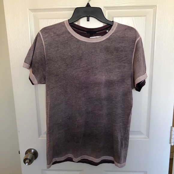 Patrick Assaraf Other - Patrick Assaraf Men’s Small Tee